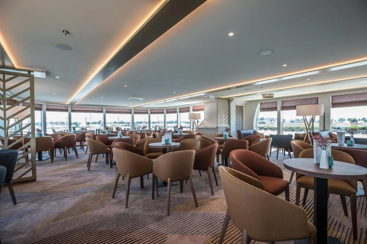 Fairtours Hotelschiff Antonia***** Cologne 0*,  Germany