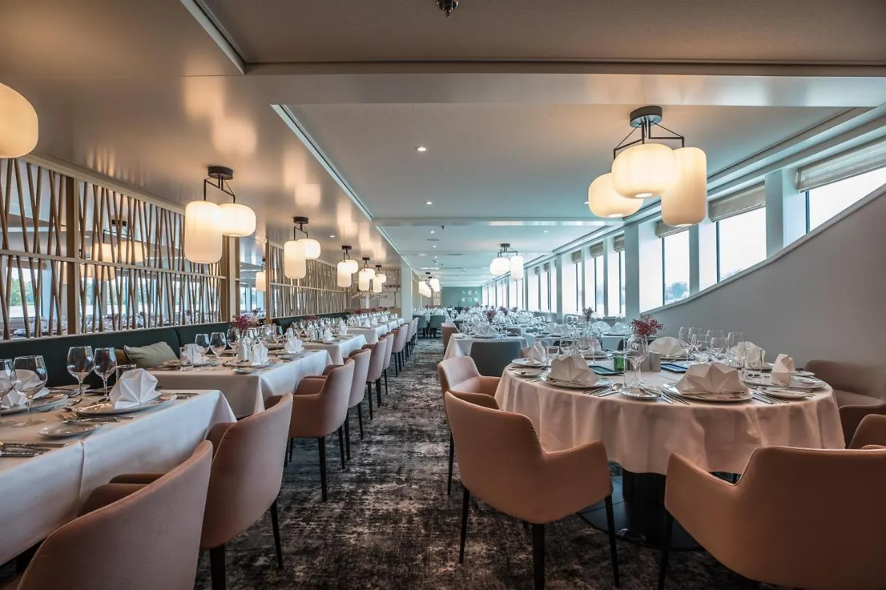 Fairtours Hotelschiff Antonia***** Cologne 0*,  Germany